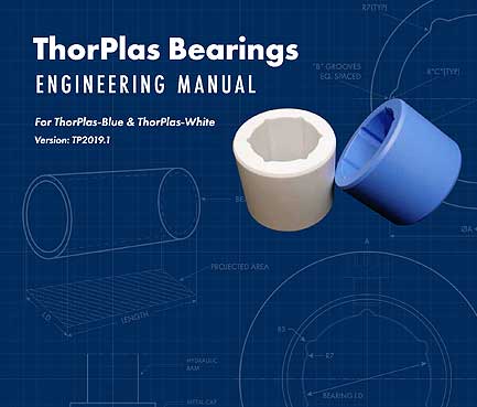 ThorPlas Blue