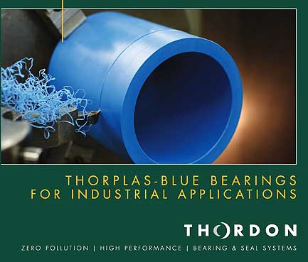 ThorPlas Blue