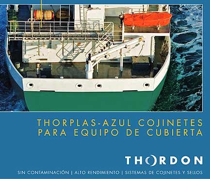 ThorPlas Blue