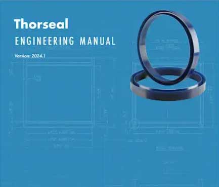 Thordon Seal