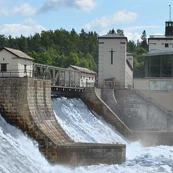 Hydro 2019