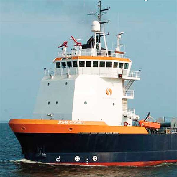 Thordon Industria